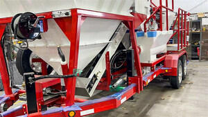 Formulated Materials to Exhibit at World of Concrete 2026; Donates $40,000 to Tunnel to Towers Veterans Villages