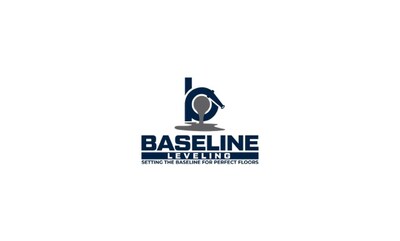 Baseline Leveling Logo