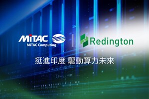 神雲科技與印度 Redington Limited 簽署經銷合作協議