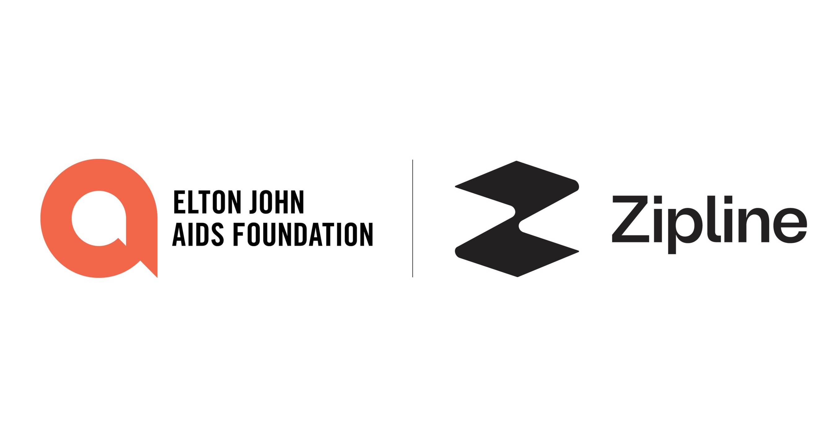 Elton John AIDS Foundation and Zipline: $150M US State Department Boost Accelerates HIV Care Innovation