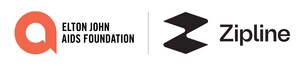 Elton John AIDS Foundation and Zipline: $150M US State Department Boost Accelerates HIV Care Innovation