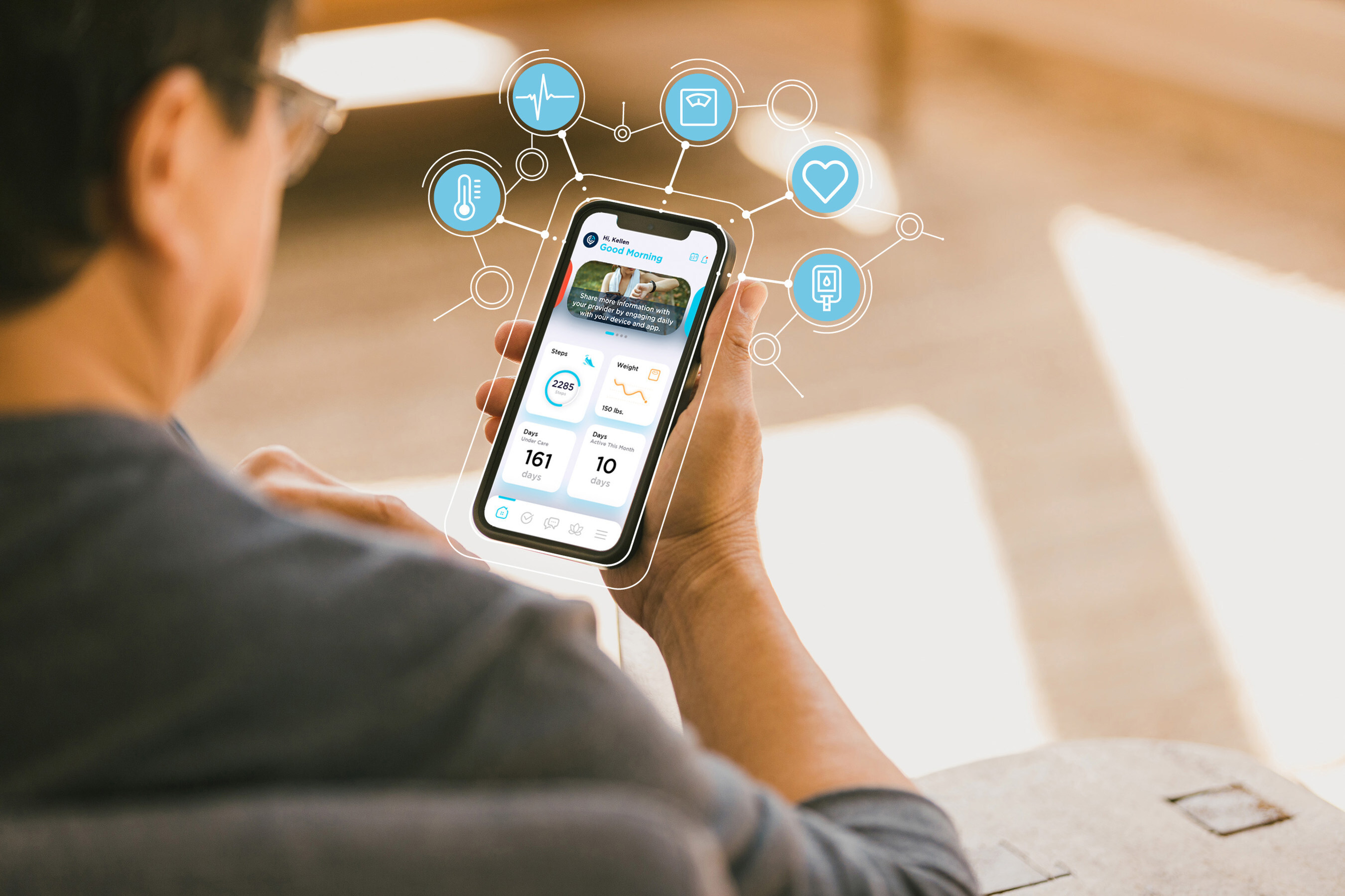 MiCare Path Closes Fourth Funding Round and Acquires Compwell, LLC to Accelerate National Expansion and AI-Powered Virtual Care