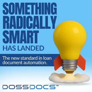 DossDocs 2.0 with MyPortal Launches with Full Control, Unmatched Speed, and Defensible Docs for Serious Lenders