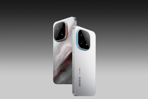 iQOO 15 Launches as a Comprehensive Flagship with Performance Beyond Next, Delivering a Revolutionary Gaming Experience