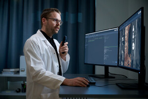 SECTRA LAUNCHES ITS BUILT-IN REPORTING SOLUTION IN THE US--ACCELERATES DIAGNOSTICS FOR IMPROVED PATIENT CARE