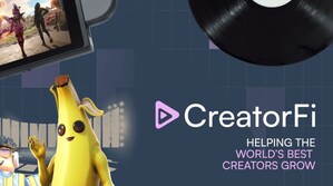 CreatorFi Launches on Aptos with $2M Strategic Backing to Scale Stablecoin Credit for Creators