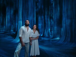 Lights, Camera, Abu Dhabi: Deepika Padukone Becomes Experience Abu Dhabi's Newest Brand Ambassador alongside Bollywood Powerhouse Ranveer Singh