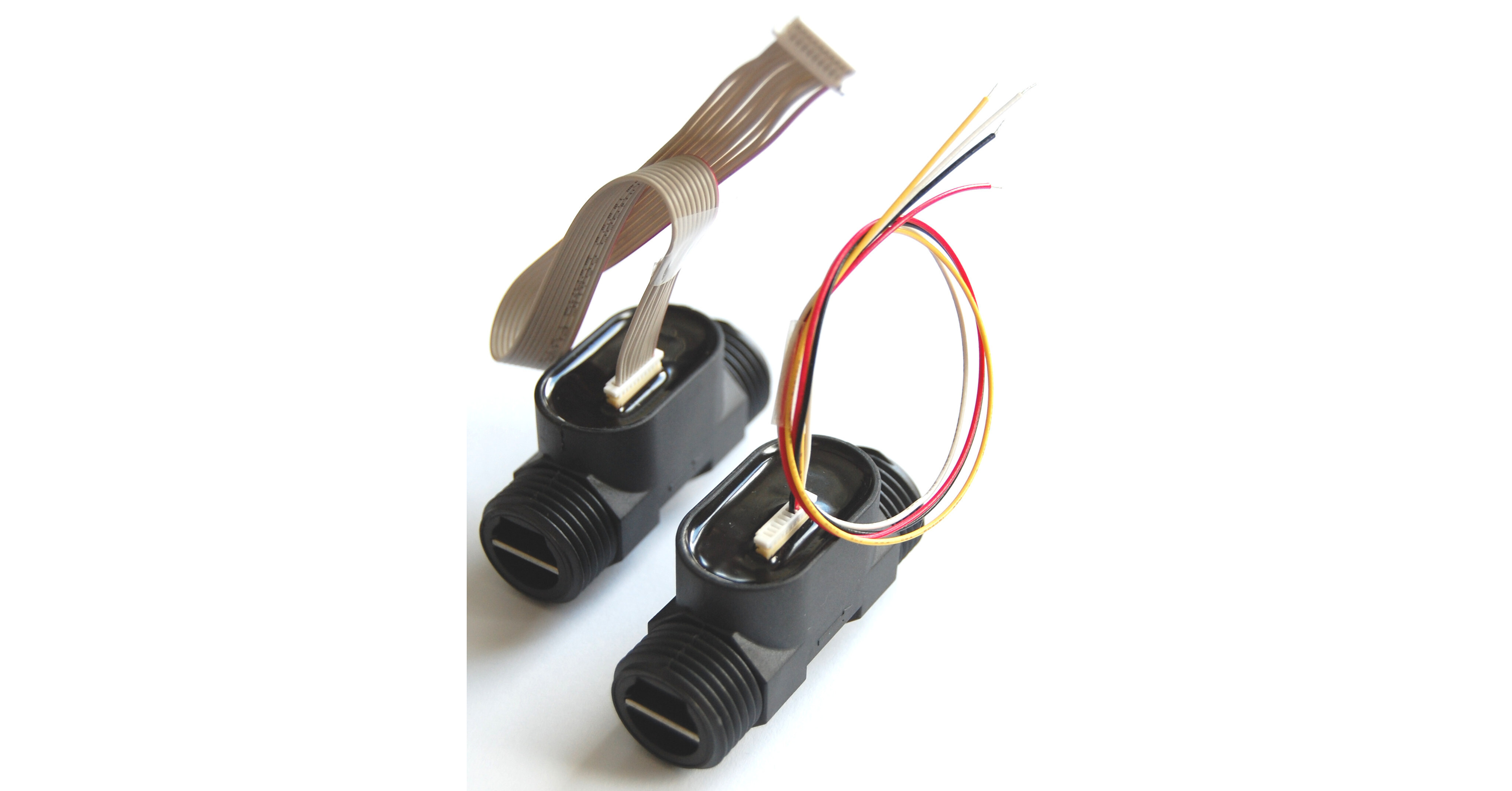 New low-power ultrasonic flow sensing module from ScioSense enables multi-year battery life in industrial and consumer applications New low-power ultrasonic flow sensing module from ScioSense enables multi-year battery life in industrial and consumer applications