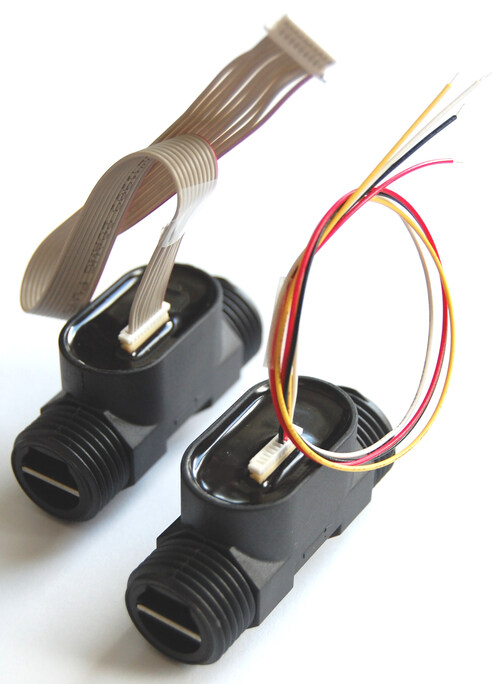 ScioSense Press Image