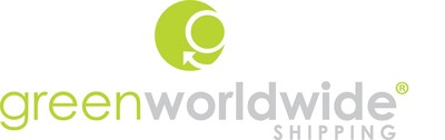 Green Worldwide Shipping