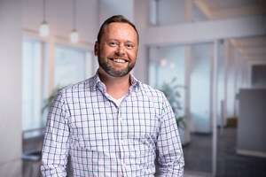 Colorado State University Global Names Jerid Counterman Vice President of Student Achievement and Academic Operations