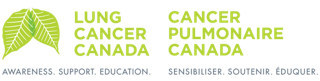Lung Cancer Canada (CNW Group/Boehringer Ingelheim Canada Ltd.) Lung Cancer Canada (CNW Group/Boehringer Ingelheim Canada Ltd.)