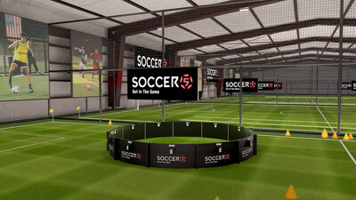 SOCCER 5® Charleston