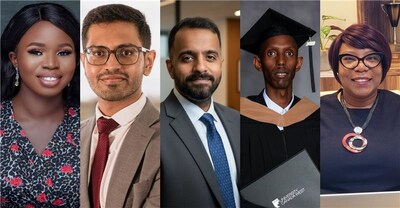 newswire.ca - FP Canada - FP Canada&#8482; Announces the First Recipients of the Diversity in Action Scholarship