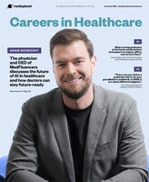 Careers in Healthcare
