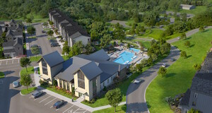 Landmark Properties Acquires 40-Acre Site in Boone, NC; Announces Plans for The Retreat at Boone