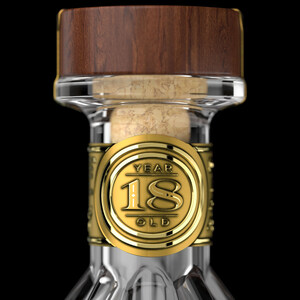 The Gift for the Bourbon Lover Who Has Everything