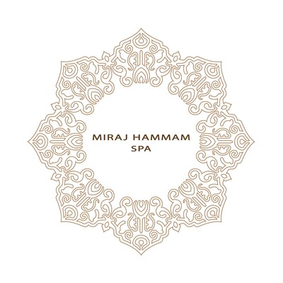 Miraj Hammam Spa Loogo (CNW Group/Miraj Hammam Spa)
