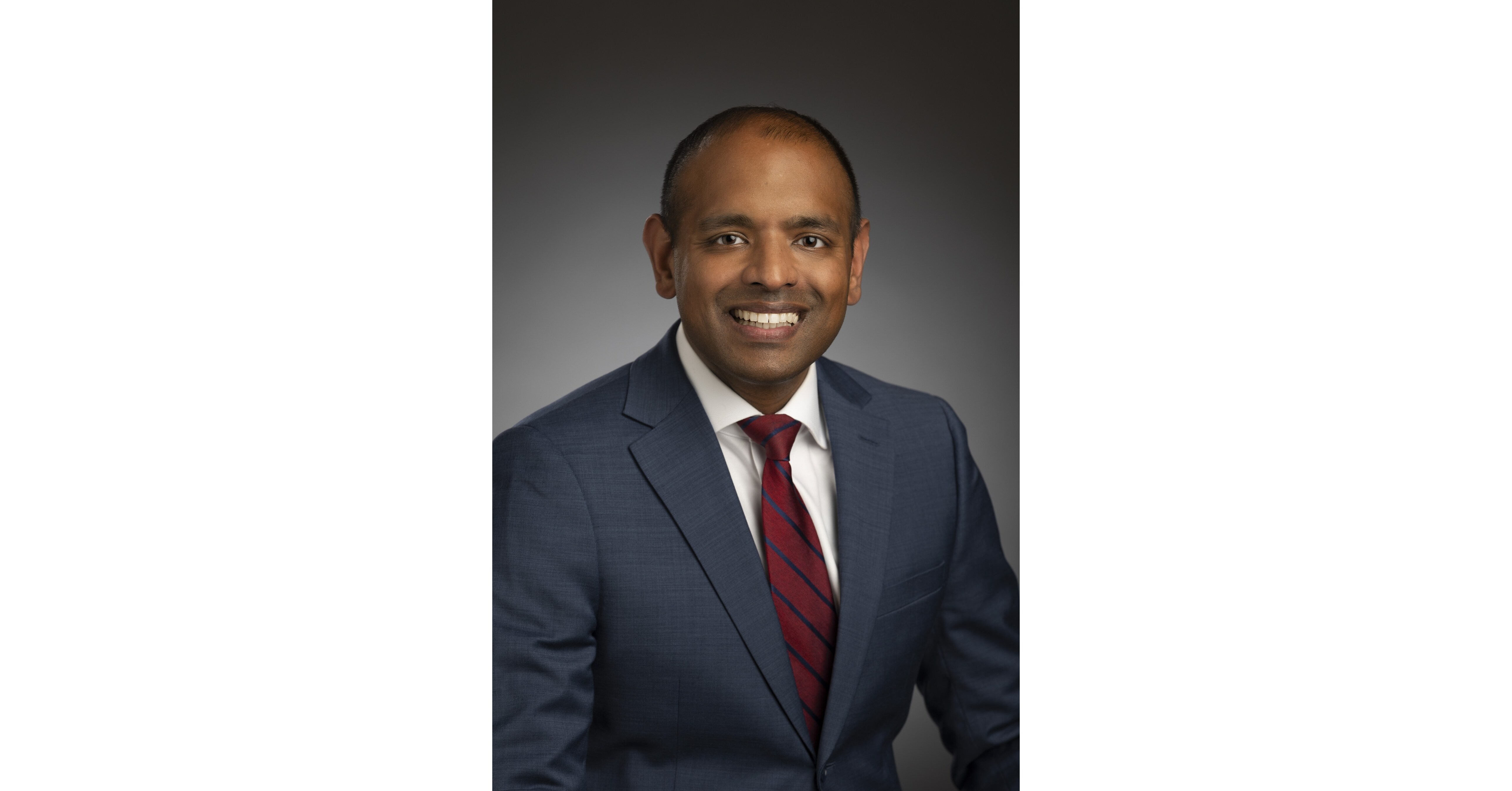 Nexus Health Systems Names Jason James, MD, Chief Medical Officer, image size:5157x2699