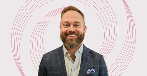 Patrick Donegan, Managing Director of SEI Philadelphia