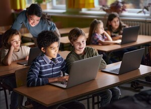 How Parents Can Help Their Student Use AI with Wisdom, Integrity