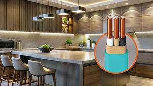 Copperweld Explains the NEC's New 14 AWG CCA Inclusion