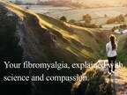 Personalized Education and Support Grounded in Medically Reviewed Research for Fibromyalgia (PRNewsfoto/HealthImpact.ai)