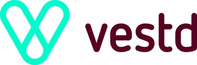 Vestd Logo (PRNewsfoto/Vestd)
