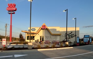 Wienerschnitzel is Coming to Waco