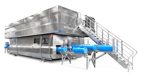 Universal Pure Expands HPP Capacity with New Hiperbaric 525i System at Pennsylvania Facility