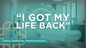 Queen Square launches podcast to support Parkinson's and Essential Tremor patients