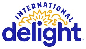 INTERNATIONAL DELIGHT AND PARIS HILTON INTRODUCE ICONIC CREAMERS AND COLD FOAM THAT ARE ANYTHING BUT PLAIN