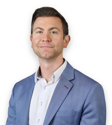 Brent Warner, CEO of Protego Biopharma