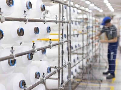 (PRNewsfoto/Rhodia) (PRNewsfoto/Rhodia)