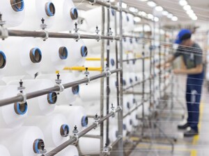 Rhodia confirma plano de investimento multianual para plataforma têxtil em Santo André