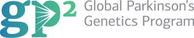 Global Parkinson's Genetics Program logo Global Parkinson's Genetics Program logo