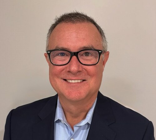 Mark Coleman, Chief Growth Officer