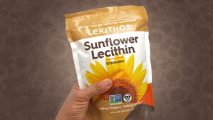 Lekithos® Revolutionizes Wellness Industry with Game-Changing Sunflower Lecithin Granules