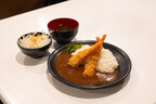 Kagura Gardena Japanese Shrimp Katsu Curry