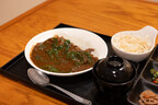 Kagura Torrance Japanese  Spinach Curry