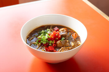 Little Fatty_Japanese Curry Udon Noodles