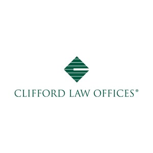 Clifford Law Offices Ranked in 2026 Edition of Best Law Firms