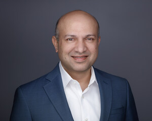 GoTo Foods® Appoints Omer Gajial as Chief Executive Officer