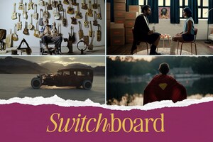 Switchboard Magazine and the Race for Academy Award Consideration: Collaboration over Competition and the Future of Filmmaking