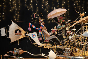 MEDIA ADVISORY: Discover a World of Wonder and Whimsy this Winter Break with Ontario Science Centre