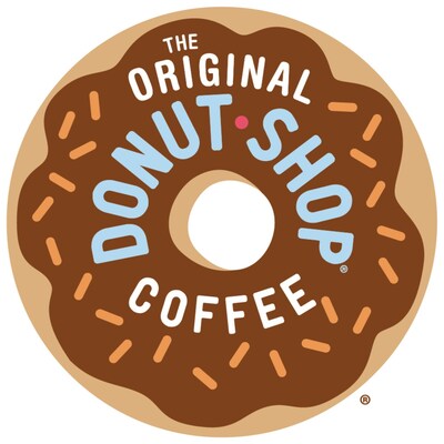 The Original Donut Shop®