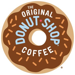 Treat Yourself to a Crazy Good Coffee - The Original Donut Shop® and Pop-Tarts® Announce New Flavor Innovation Ahead of 2025 Pop-Tarts Bowl