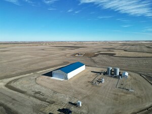 EMP METALS PROVIDES UPDATE ON PROJECT AURORA DEMONSTRATION PLANT