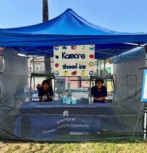 Kaimore's Farmer's Market Internship