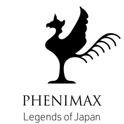 Phenimax LLC._Logo